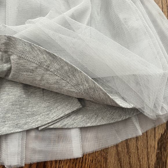 NWT Tea Collection (8y) Tulle Skirt - Picture 6 of 9